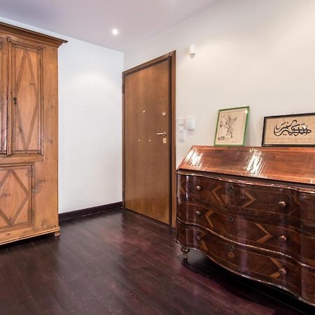 Athens Plaka Hill Luxury Flat Apartment Exterior photo